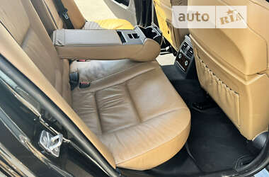 Универсал BMW 5 Series 2009 в Тернополе