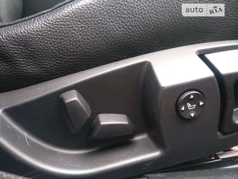 Универсал BMW 5 Series 2010 в Хмельницком фото 5 Универсал BMW 5 Series 2010 в Хмельницком