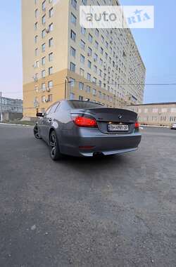 Седан BMW 5 Series 2004 в Белгороде-Днестровском