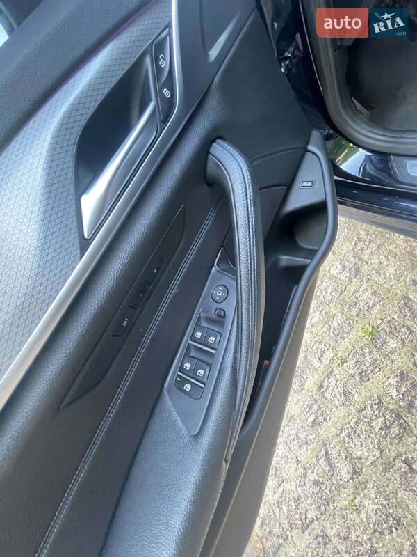Седан BMW 5 Series 2017 в Днепре фото 15 Седан BMW 5 Series 2017 в Днепре