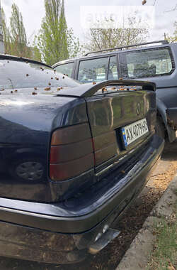 Седан BMW 5 Series 1995 в Слов'янську