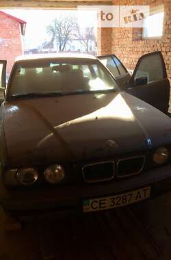 Универсал BMW 5 Series 1996 в Тернополе