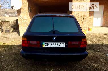 Універсал BMW 5 Series 1996 в Тернополі