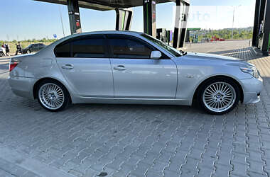 Седан BMW 5 Series 2009 в Николаеве