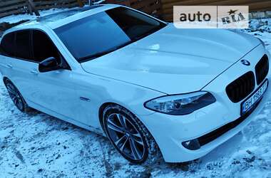 Универсал BMW 5 Series 2011 в Одессе