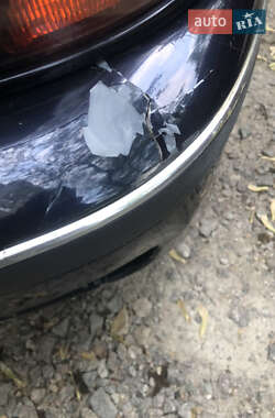 Седан BMW 5 Series 1999 в Білій Церкві