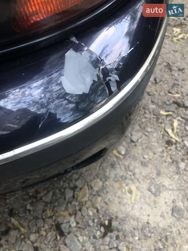 Седан BMW 5 Series 1999 в Белой Церкви фото 11 Седан BMW 5 Series 1999 в Белой Церкви