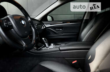 Универсал BMW 5 Series 2014 в Житомире