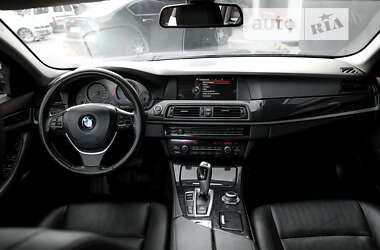 Универсал BMW 5 Series 2014 в Житомире