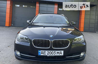 Универсал BMW 5 Series 2013 в Днепре