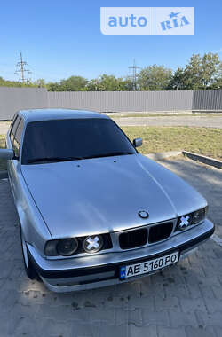 Универсал BMW 5 Series 1996 в Днепре