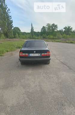 Седан BMW 5 Series 1995 в Лозовой