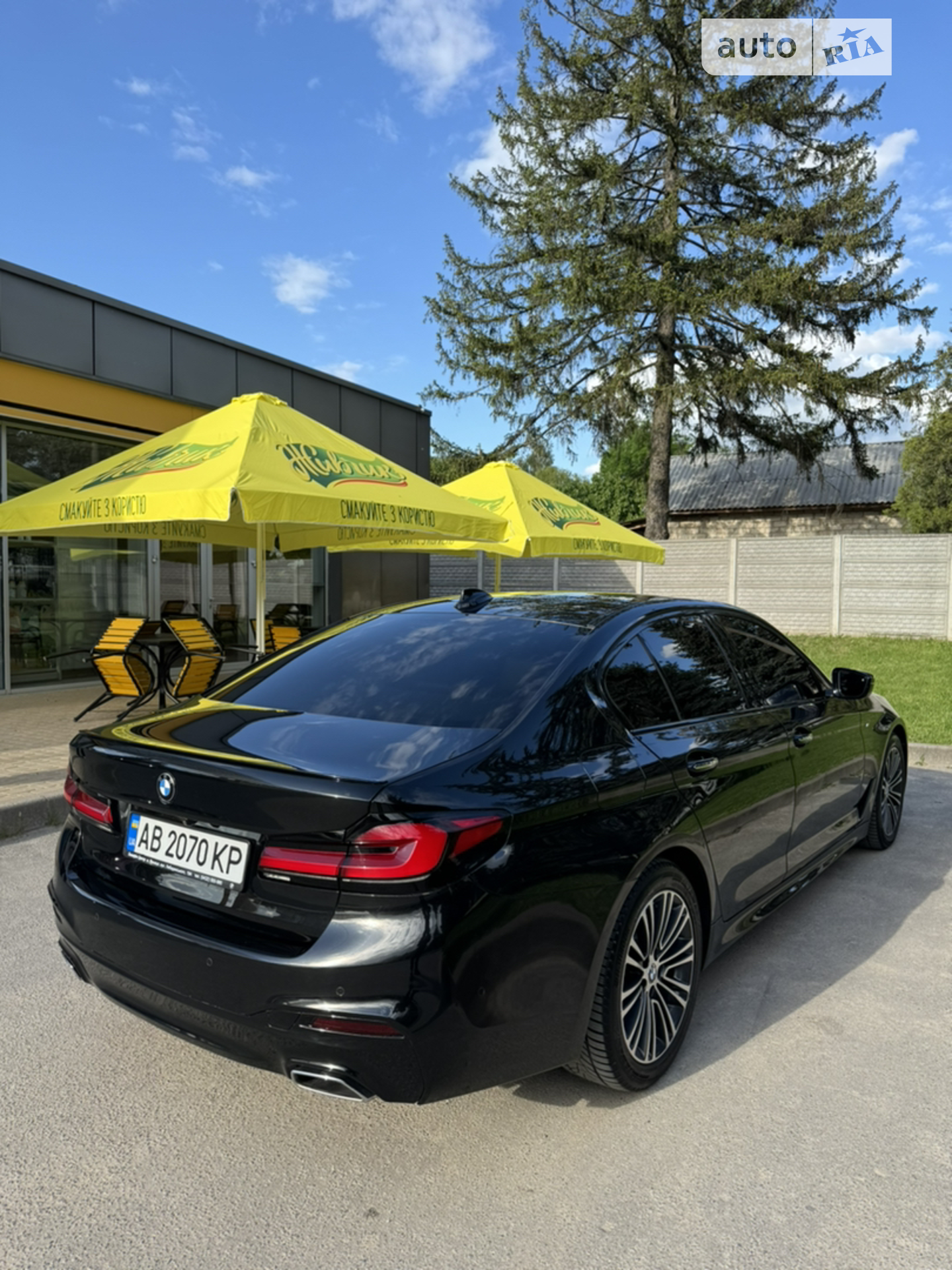 2018 BMW 5er - мініатюра 18