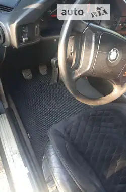 BMW 5 Series 1995