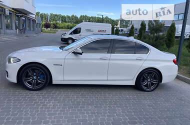 Седан BMW 5 Series 2013 в Вінниці