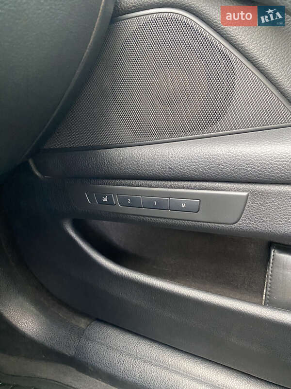 Седан BMW 5 Series 2013 в Тернополе фото 29 Седан BMW 5 Series 2013 в Тернополе