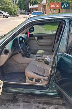 Седан BMW 5 Series 1991 в Черкассах
