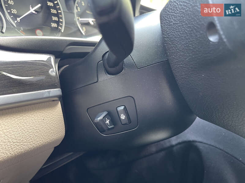 Седан BMW 5 Series 2012 в Черновцах фото 24 Седан BMW 5 Series 2012 в Черновцах