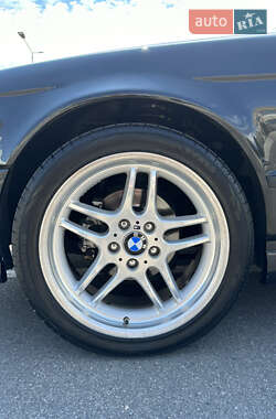 Седан BMW 5 Series 1995 в 