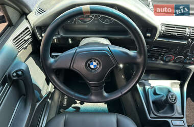 Седан BMW 5 Series 1995 в 