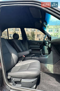 Седан BMW 5 Series 1995 в 