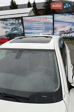Седан BMW 5 Series 2011 в 
