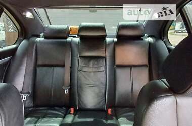 Седан BMW 5 Series 2002 в 