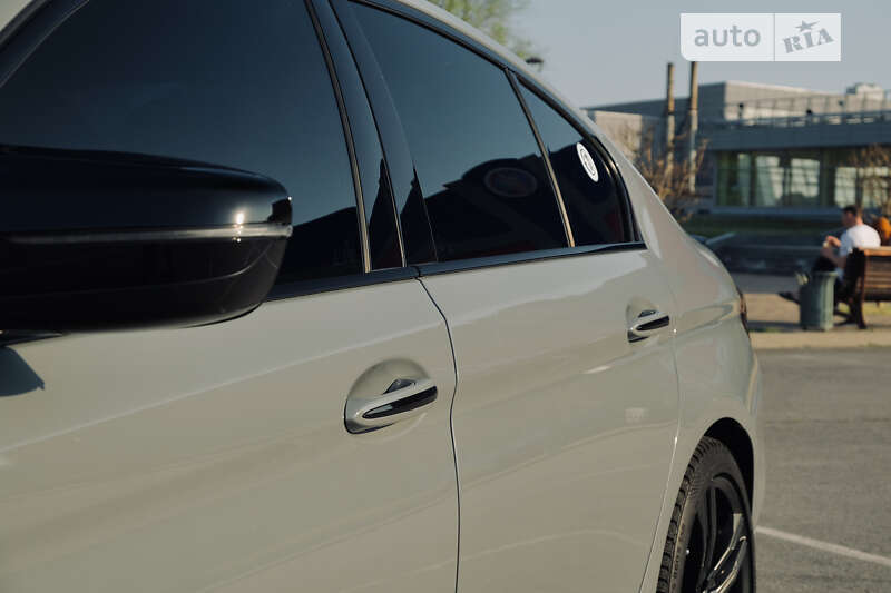 Седан BMW 5 Series 2017 в Запорожье фото 27 Седан BMW 5 Series 2017 в Запорожье