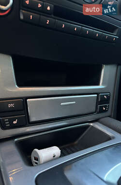 Седан BMW 5 Series 2008 в 