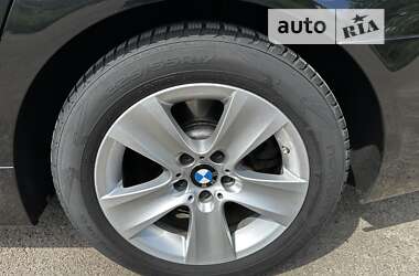 Седан BMW 5 Series 2013 в Бобровиці