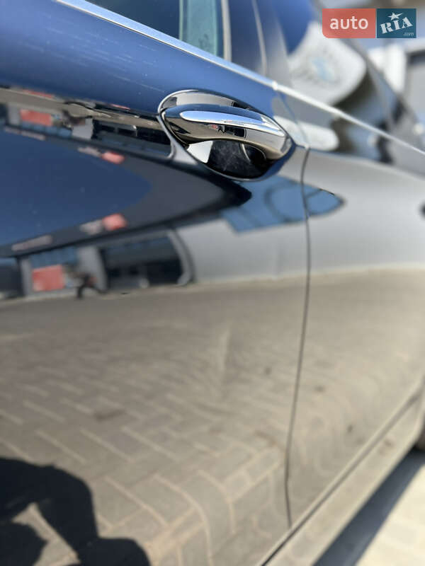 Седан BMW 5 Series 2012 в Одессе фото 5 Седан BMW 5 Series 2012 в Одессе