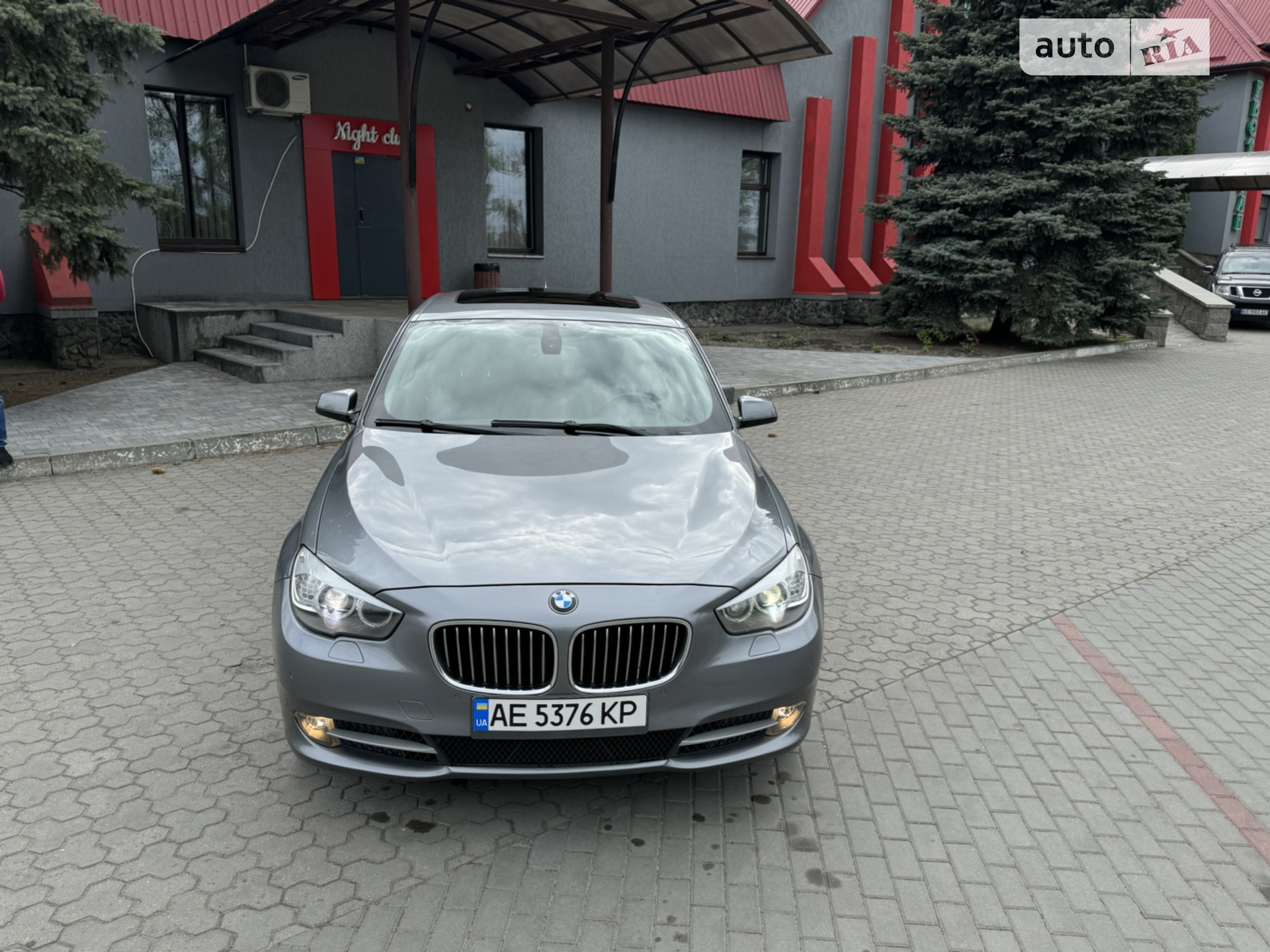 2011 BMW 5er - мініатюра 21