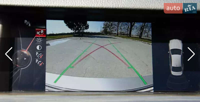 Седан BMW 5 Series 2014 в Коростене фото 25 Седан BMW 5 Series 2014 в Коростене