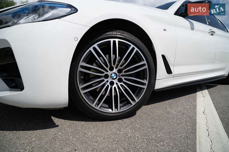 Седан BMW 5 Series 2017 в Тернополе фото 11 Седан BMW 5 Series 2017 в Тернополе