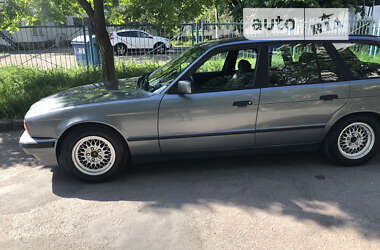 Універсал BMW 5 Series 1994 в Одесі