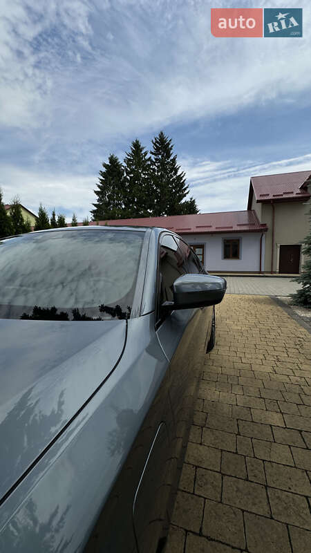 Седан BMW 5 Series 2018 в Львові фото 9 Седан BMW 5 Series 2018 в Львові