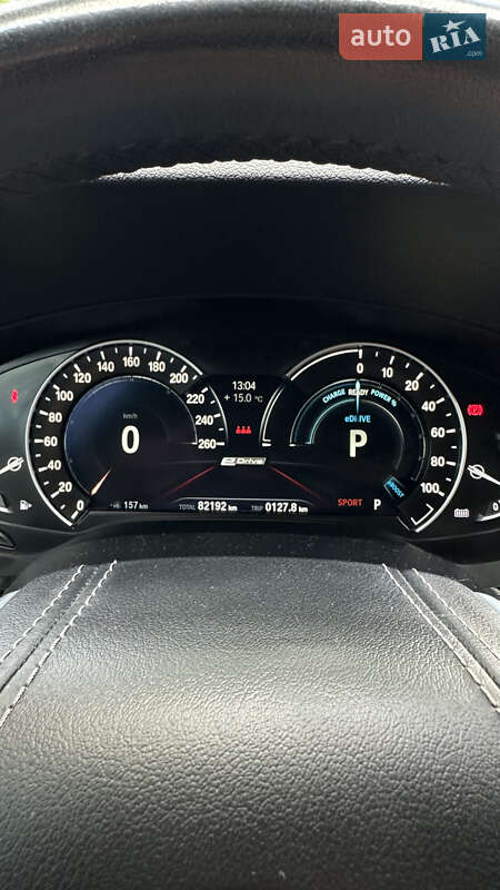 Седан BMW 5 Series 2018 в Львові фото 19 Седан BMW 5 Series 2018 в Львові