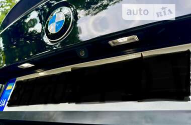 Седан BMW 5 Series 2011 в Одессе