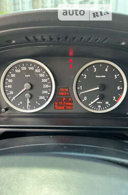 Седан BMW 5 Series 2005 в 