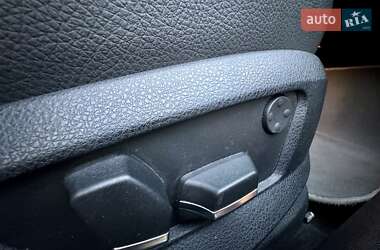 Седан BMW 5 Series 2013 в 