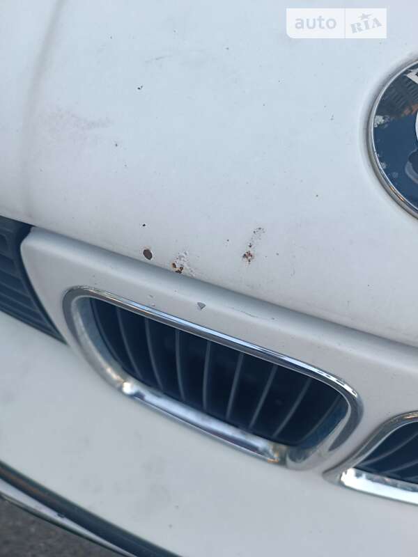 Седан BMW 5 Series 1993 в Киеве фото 11 Седан BMW 5 Series 1993 в Киеве