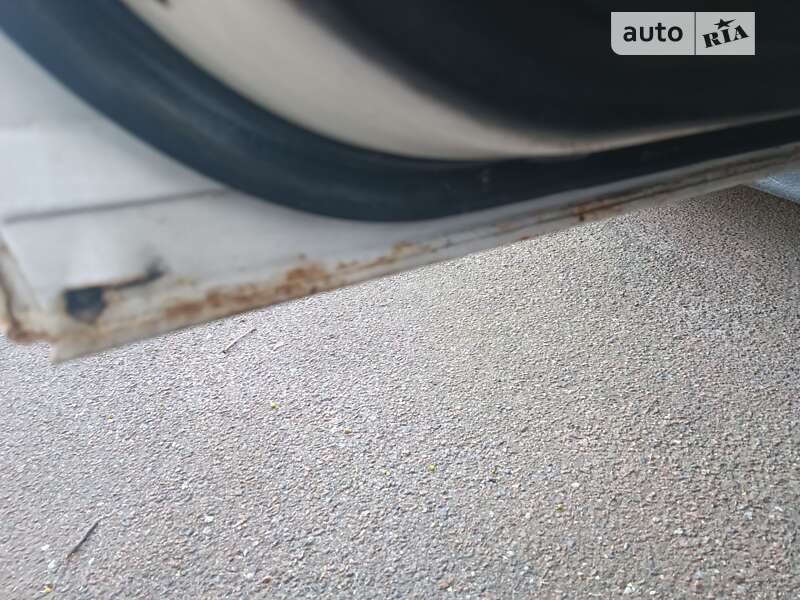 Седан BMW 5 Series 1993 в Киеве фото 15 Седан BMW 5 Series 1993 в Киеве