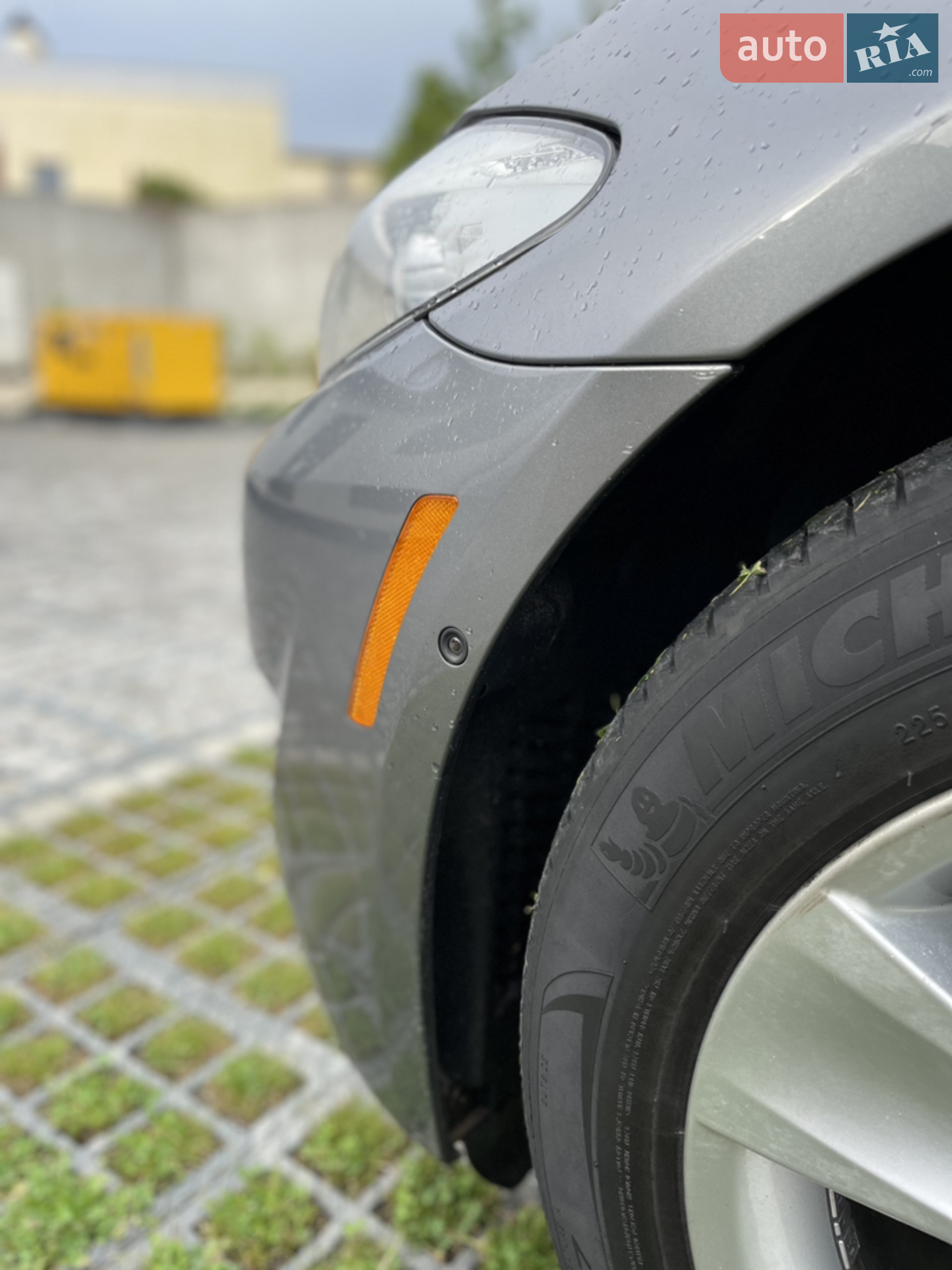 2012 BMW 5er - мініатюра 41