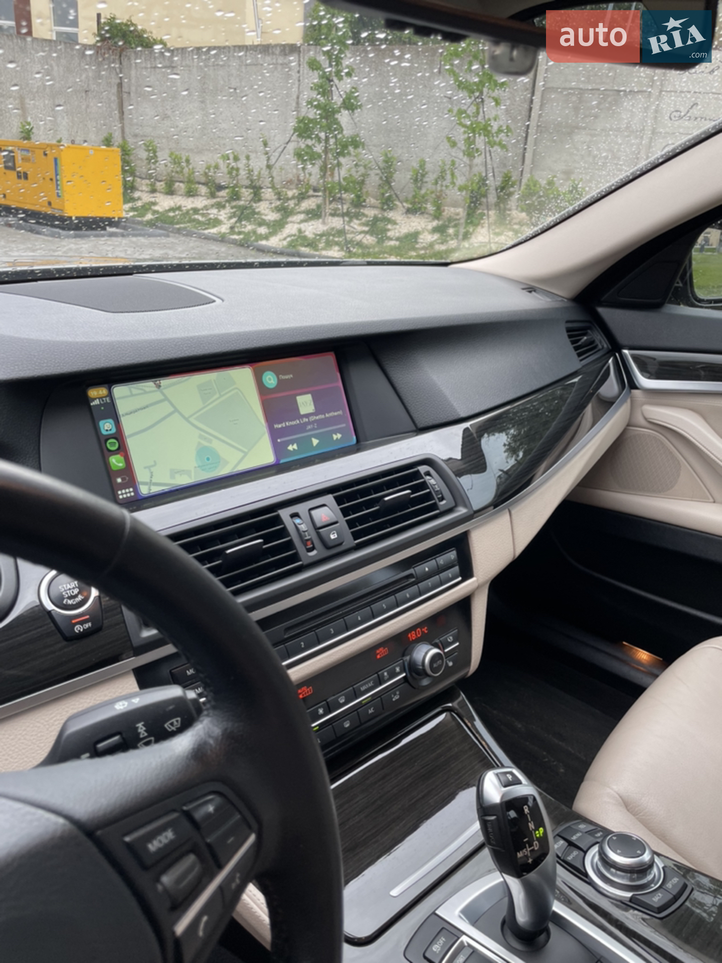 2012 BMW 5er - мініатюра 67