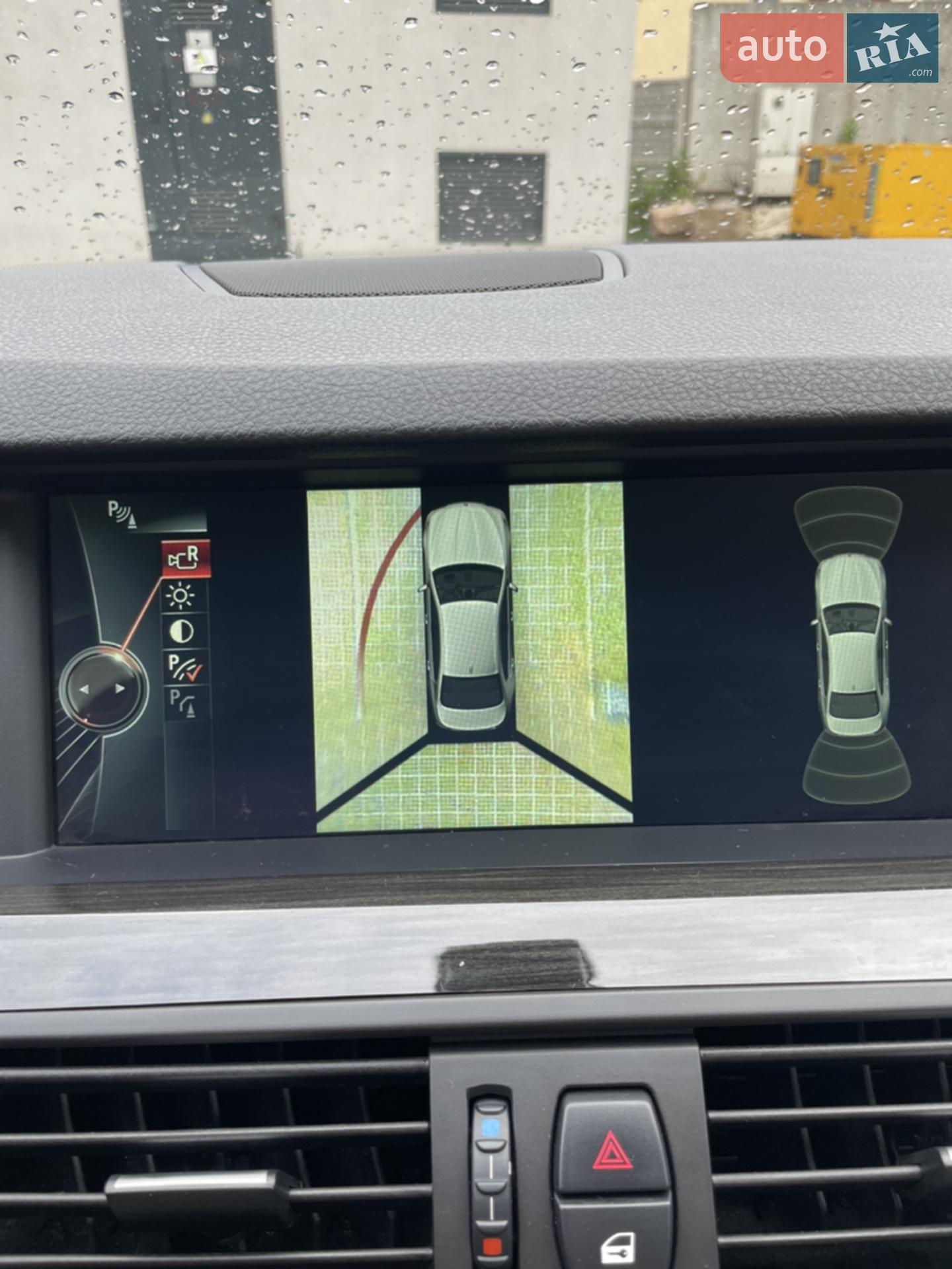 2012 BMW 5er - мініатюра 68