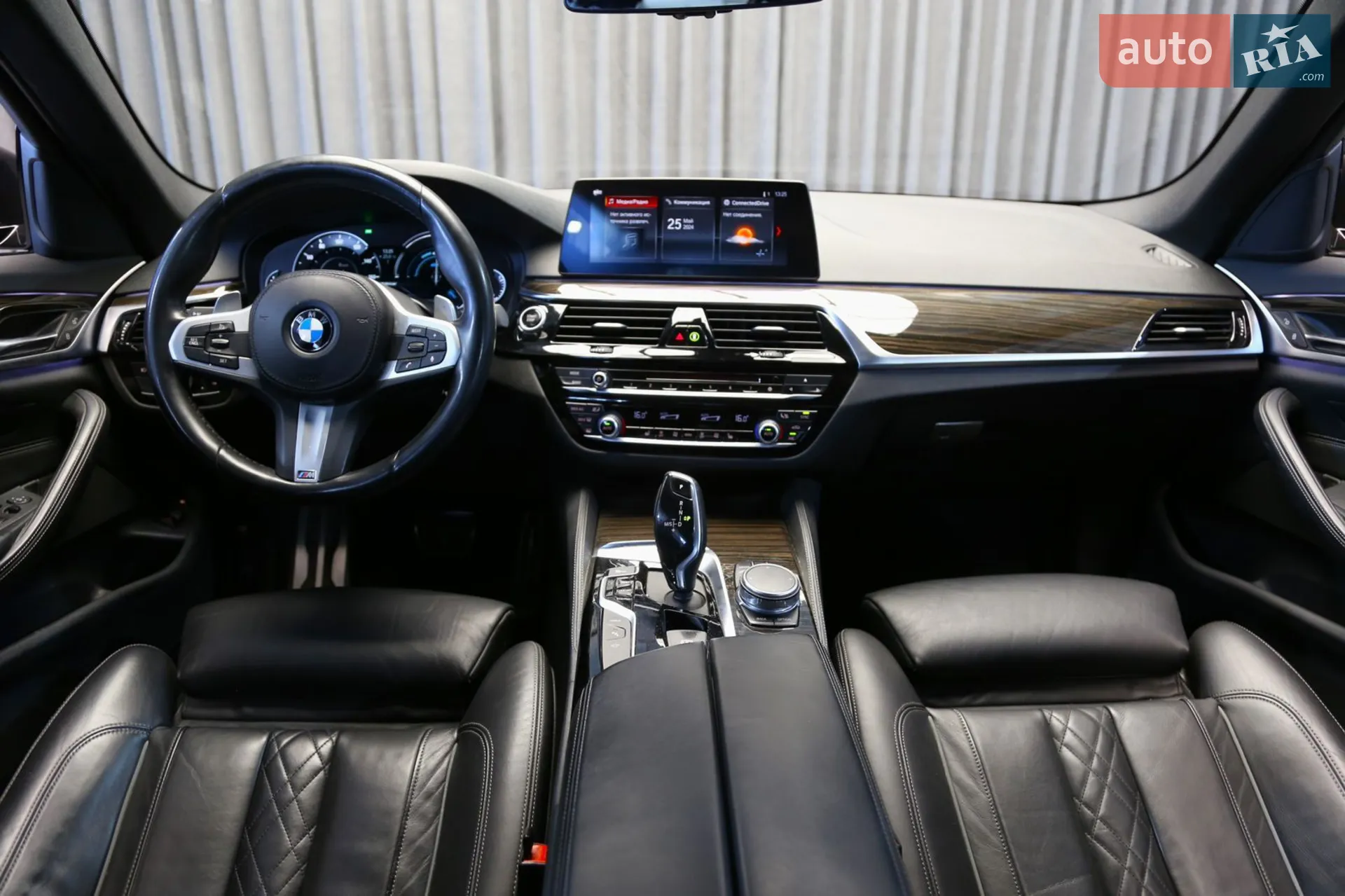 2018 BMW 5er - мініатюра 4