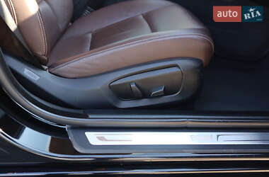 Универсал BMW 5 Series 2015 в 