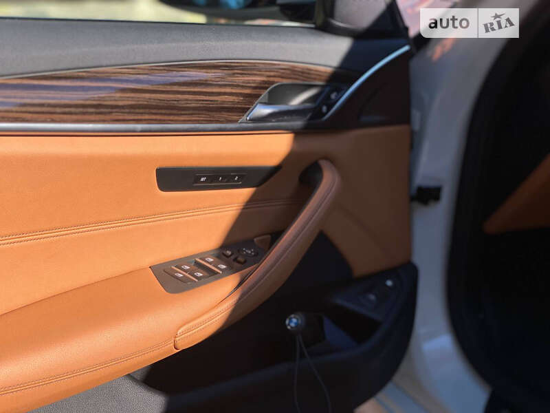 Седан BMW 5 Series 2021 в Ужгороде фото 10 Седан BMW 5 Series 2021 в Ужгороде