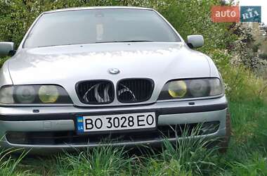 Універсал BMW 5 Series 1999 в 