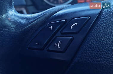 Седан BMW 5 Series 2009 в Миколаєві